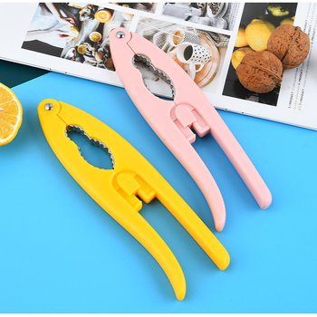 Zdrobitor de nuci și clește pentru nuci, unealtă pentru decojire, extractor de carne de crab, ustensilă de bucătărie