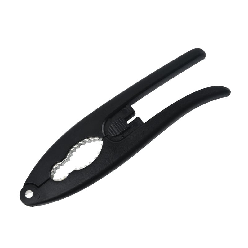 Zdrobitor de nuci și clește pentru nuci, unealtă pentru decojire, extractor de carne de crab, ustensilă de bucătărie