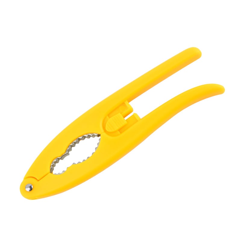 Zdrobitor de nuci și clește pentru nuci, unealtă pentru decojire, extractor de carne de crab, ustensilă de bucătărie