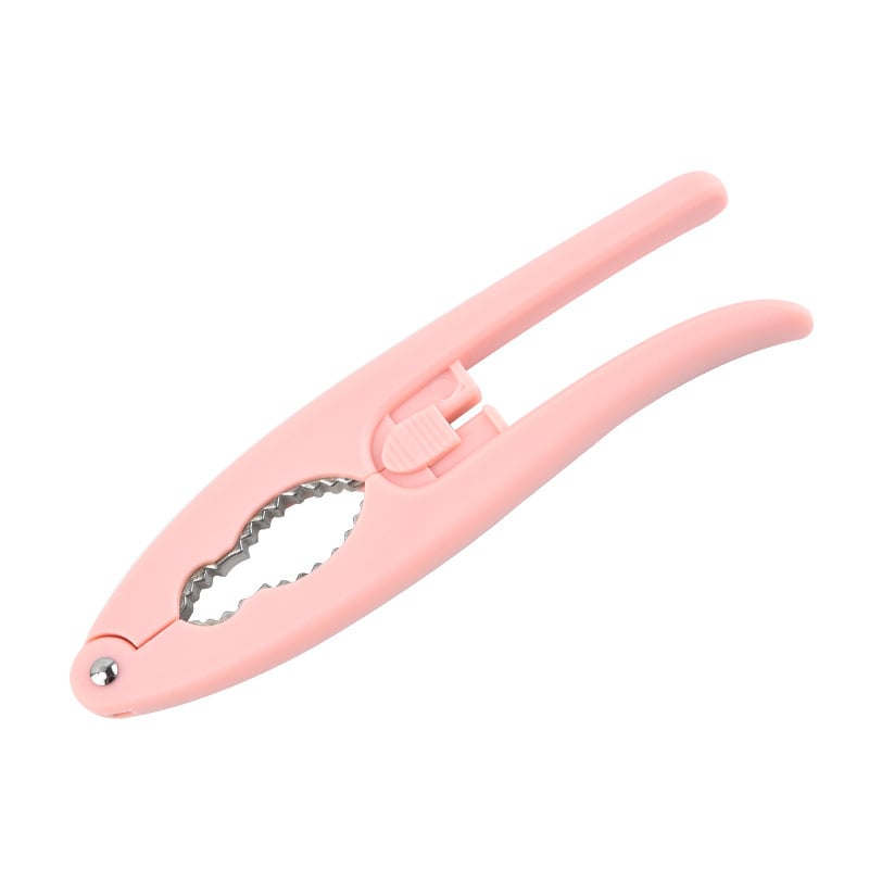 Zdrobitor de nuci și clește pentru nuci, unealtă pentru decojire, extractor de carne de crab, ustensilă de bucătărie