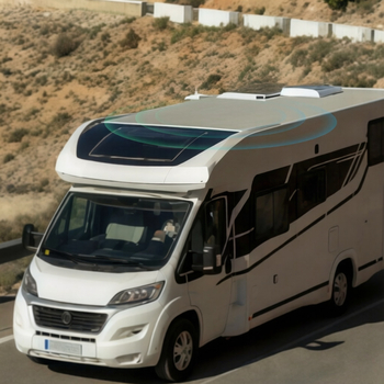 EP-SK0150 Suport universal pentru instalare Gen3, cu cuplă de 7 N·m și eliberare rapidă