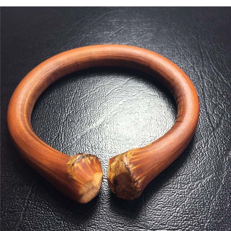 Brățară Diamond Vine, lucrată manual, design fără noduri, cu două capete de dragon, bijuterie pentru femei