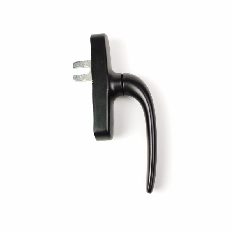 Jason Hardware Balamale pentru uși și ferestre din aluminiu cu întrerupere termică, deschidere spre interior și înclinare spre interior, sistem hardware cu mânere opționale