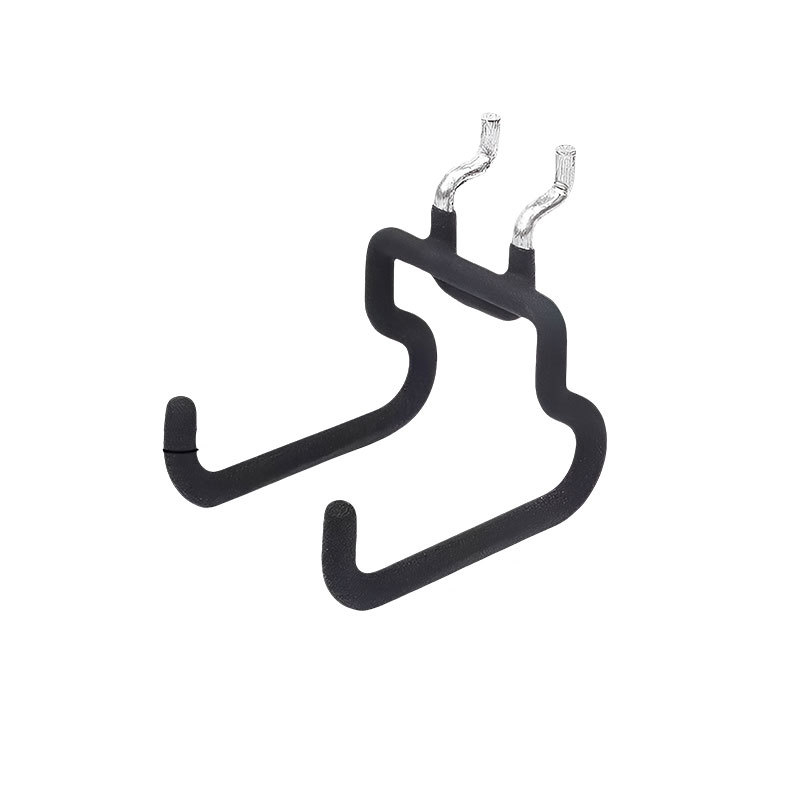 Suport multifuncțional cu cârlige pentru controllere de joc, suport pentru iPad/tabletă și spațiu de depozitare pentru căști esports pe tablă perforată
