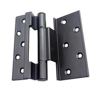 Balamale din aliaj de aluminiu Type 4 pentru uși și ferestre – balamale de ferestre îngroșate, accesorii pentru balamale