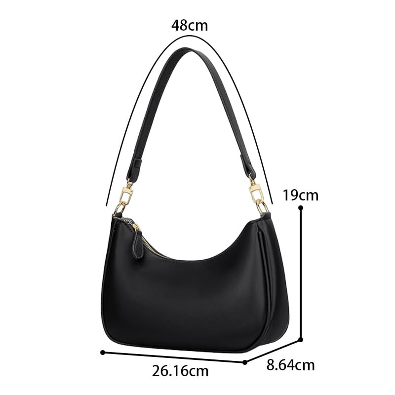Geantă de umăr pentru femei, portofel retro drăguț, geantă crossbody pentru călătorii