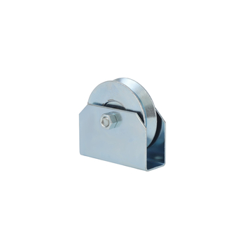 Jinyu role pentru uși și ferestre glisante, role de șină, rulmenți, accesorii hardware