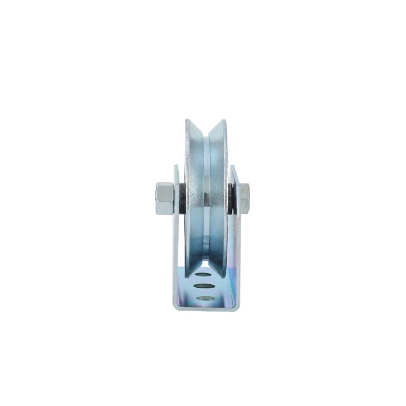 Jinyu role pentru uși și ferestre glisante, role de șină, rulmenți, accesorii hardware