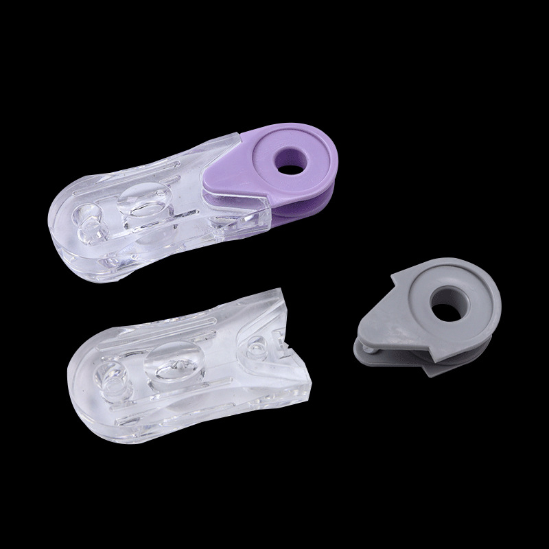 Mâner Nr. 4 pentru accesorii de instalare perdele blackout