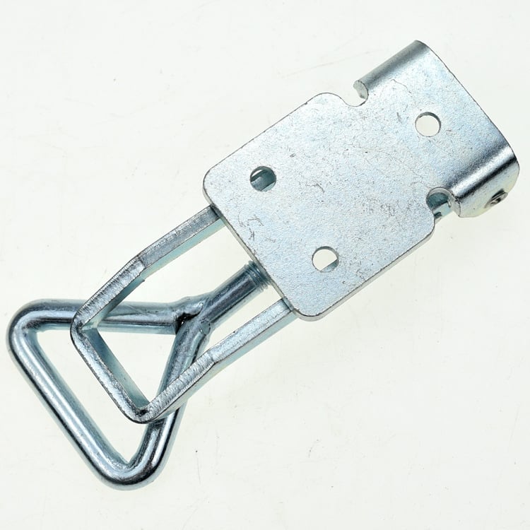 YH2190 Cataramă din oțel galvanizat pentru bagaje și accesorii pentru dulapuri și uși, zăvor, încuietoare, clemă rapidă