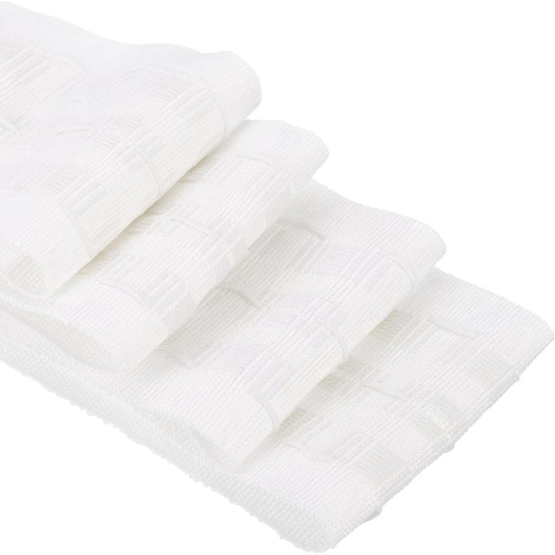Benzi din poliester pentru perdea, benzi cu șnur pentru perdea, benzi textile, lungimi 10 m sau 6 m