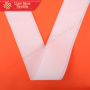 Lian nuo Textile – 10 cm široký perforovaný pás so štyrmi modrými čiarami, kórejská skladaná páska, kvalitný doplnok na záclony