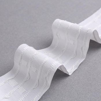Bretele din material de 3 m pentru perdele, curele de agățare a perdelei, accesorii de decor pentru fereastră