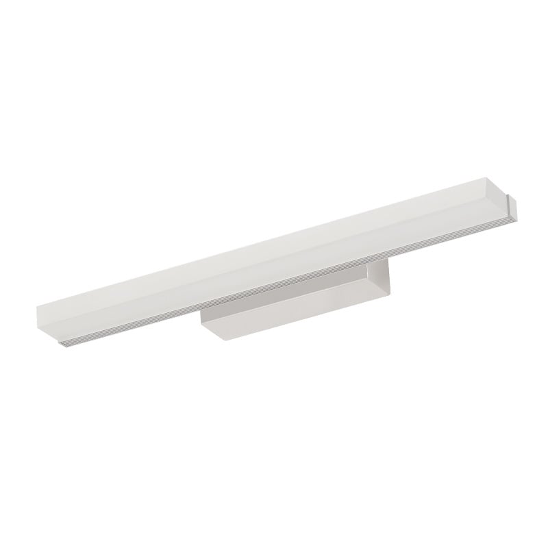 Lumină LED pentru oglinda de baie — lampă de perete pentru oglindă și lumină pentru tablou, proiectată după imaginea dvs.