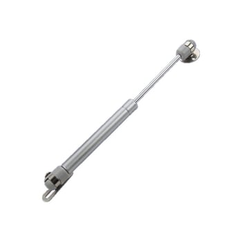 Bară cu gaz pentru dulapuri — suport pentru ușile basculante, 6-8 inch, piston pneumatic silențios