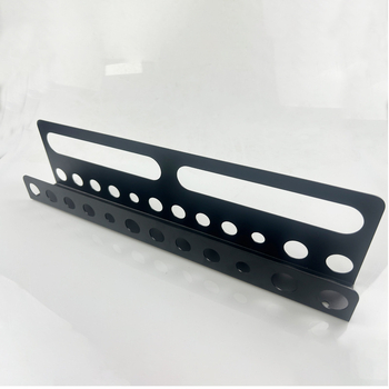 Unelte hardware din oțel inoxidabil 304 montate pe perete pentru rafturi de bucătărie și baie
