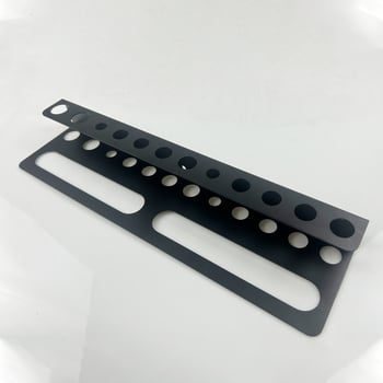 Unelte hardware din oțel inoxidabil 304 montate pe perete pentru rafturi de bucătărie și baie