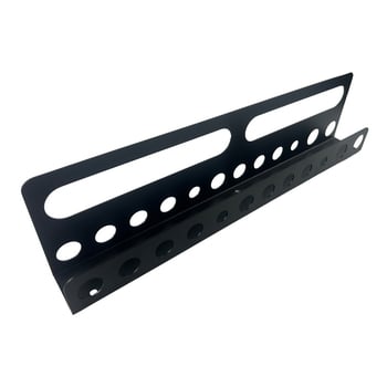Unelte hardware din oțel inoxidabil 304 montate pe perete pentru rafturi de bucătărie și baie