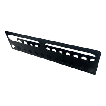 Unelte hardware din oțel inoxidabil 304 montate pe perete pentru rafturi de bucătărie și baie