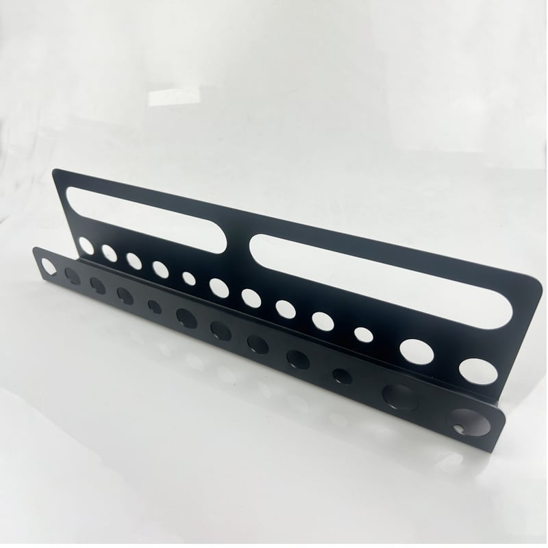 Unelte hardware din oțel inoxidabil 304 montate pe perete pentru rafturi de bucătărie și baie