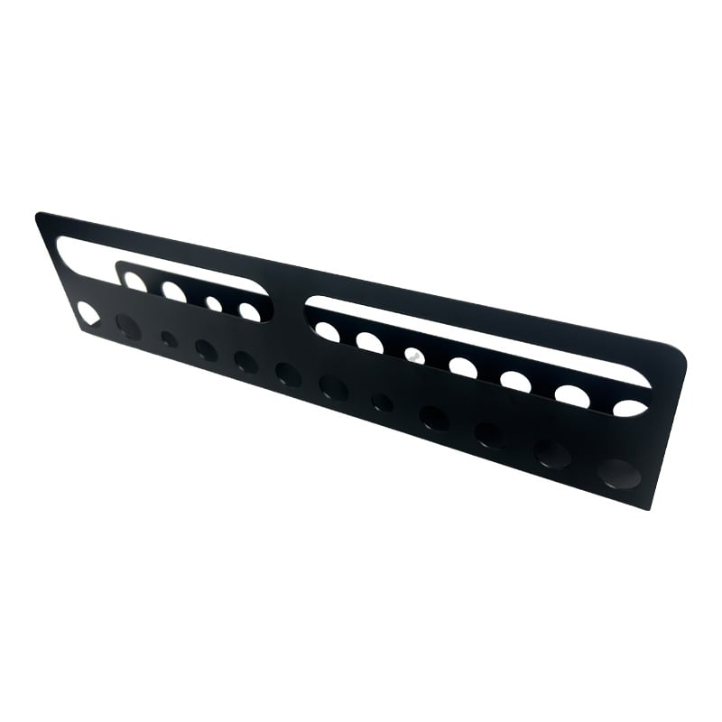 Unelte hardware din oțel inoxidabil 304 montate pe perete pentru rafturi de bucătărie și baie