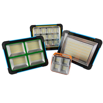 Lumină solară personalizabilă cu senzor de mișcare pentru exterior, reflector LED montat pe perete, durată lungă a bateriei, reglaj în mai multe trepte