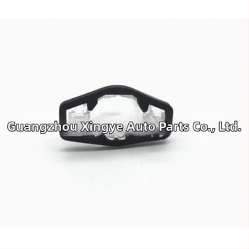 Kryt zadného osvetlenia evidenčného čísla 34103-SAA-H01 pre modely Honda Fit, Crosstour, CR-V a Elysion