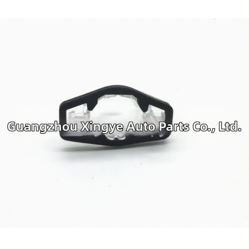 Kryt zadného osvetlenia evidenčného čísla 34103-SAA-H01 pre modely Honda Fit, Crosstour, CR-V a Elysion