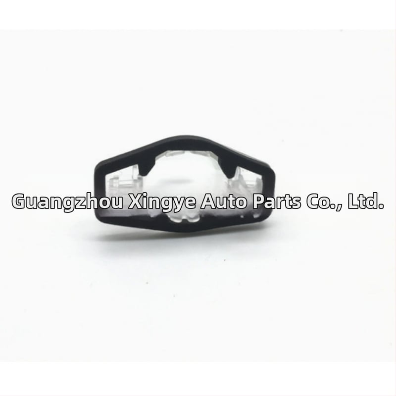 Kryt zadného osvetlenia evidenčného čísla 34103-SAA-H01 pre modely Honda Fit, Crosstour, CR-V a Elysion