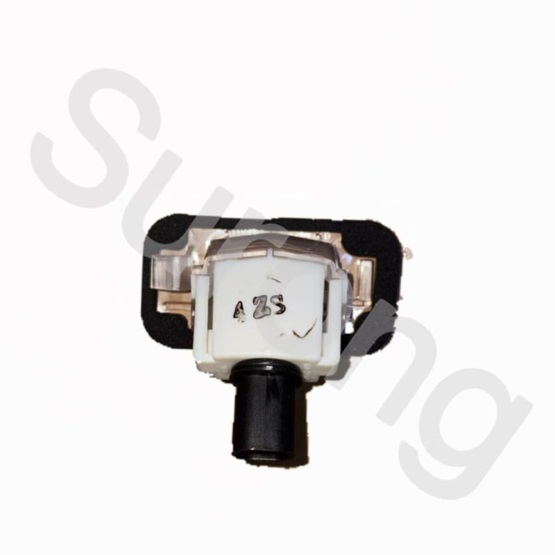 Carcasă de lampă pentru plăcuța de înmatriculare Roewe i5/i6, RX358ER6, MG6/5/HS/ONE/GS