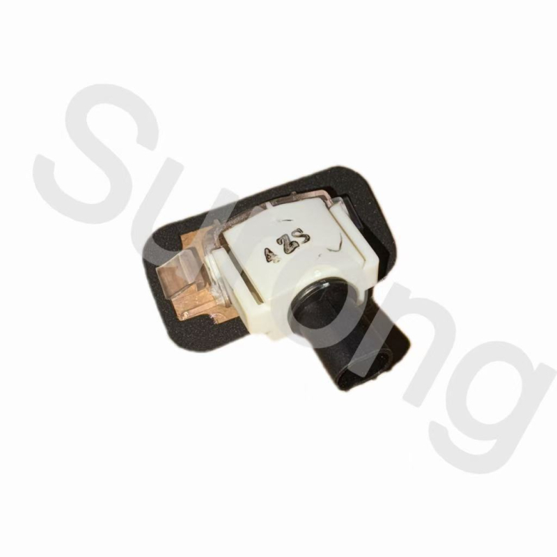 Carcasă de lampă pentru plăcuța de înmatriculare Roewe i5/i6, RX358ER6, MG6/5/HS/ONE/GS