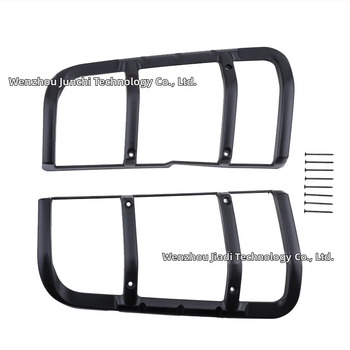 Kryt zadného svetla pre Land Rover Discovery 1999-2004, ABS plast, STC53194