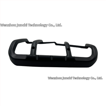 Kryt zadného svetla pre Land Rover Discovery 1999-2004, ABS plast, STC53194
