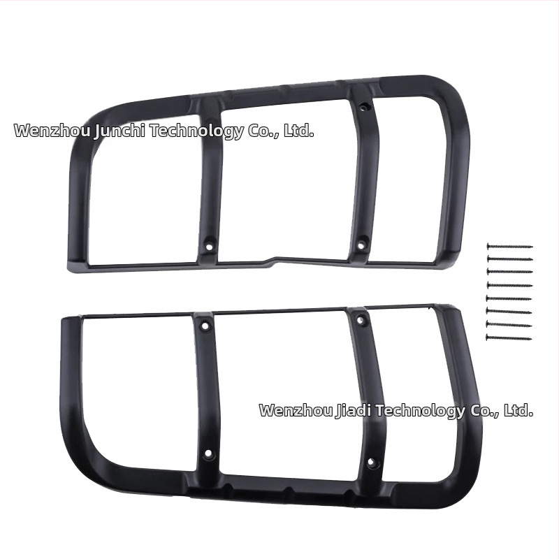 Kryt zadného svetla pre Land Rover Discovery 1999-2004, ABS plast, STC53194