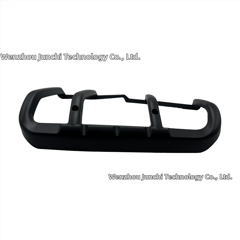 Kryt zadného svetla pre Land Rover Discovery 1999-2004, ABS plast, STC53194