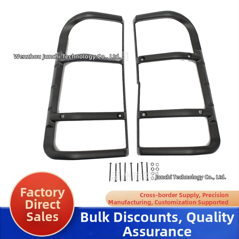 Kryt zadného svetla pre Land Rover Discovery 1999-2004, ABS plast, STC53194