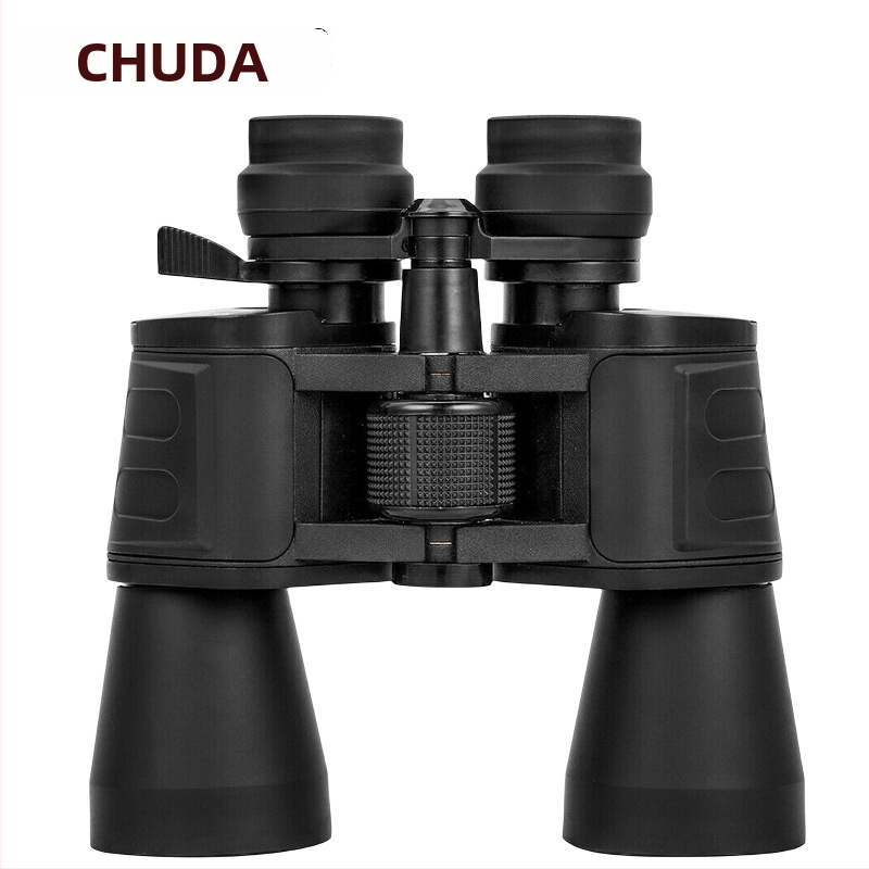 Ďalekohľad Chuda 10-180x100 so zoomom HD na sledovanie divokej zveri