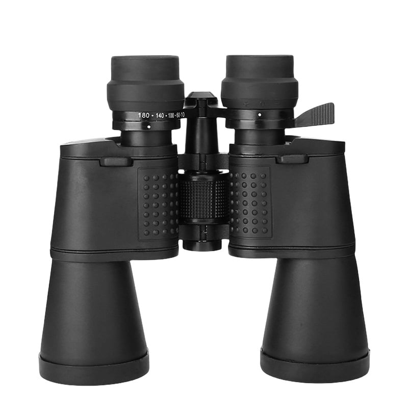 Chuda 10-180x100 binoclu cu zoom HD pentru urmărirea faunei sălbatice