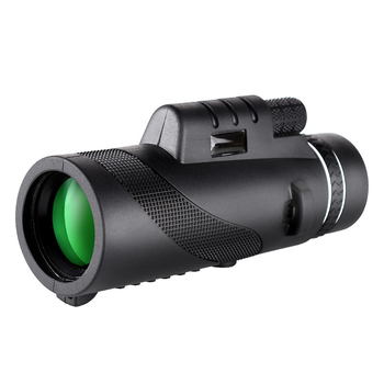 Telescop monocular HD cu mărire mare pentru fotografiere cu telefonul și pescuit, exterior, mai multe modele