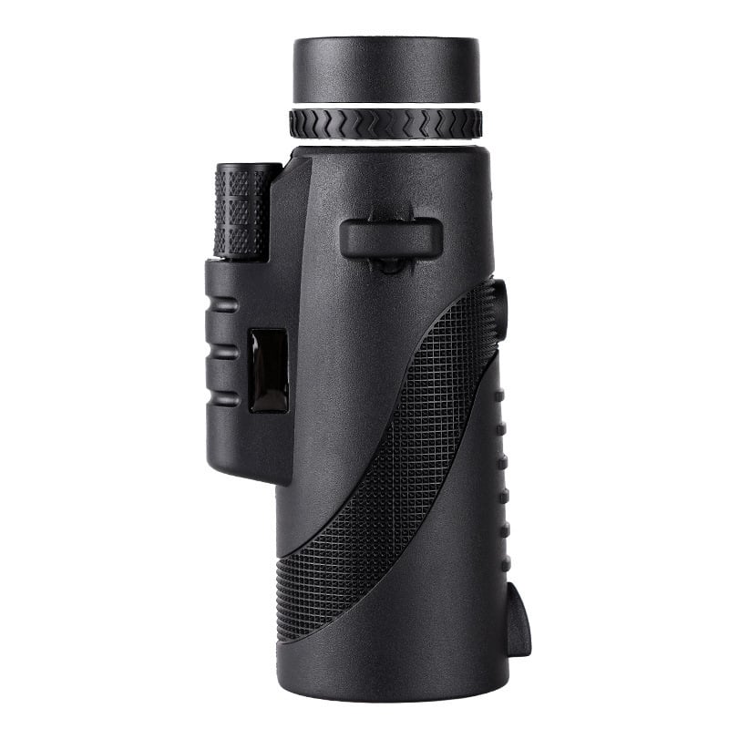 Telescop monocular HD cu mărire mare pentru fotografiere cu telefonul și pescuit, exterior, mai multe modele