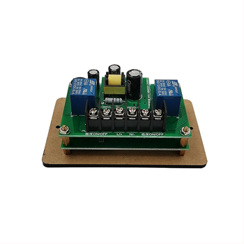HW-M453 Controler inteligent de temperatură și umiditate cu afișaj digital, ieșire duală