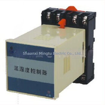 Sxh-003-TRD Controler de temperatură și umiditate pentru dulapuri, întrerupător termostat