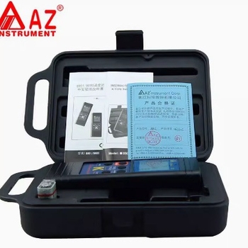 AZ8801 Termometru cu termocuplă, tip K, Hengxin