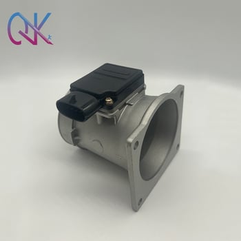 F57F-12B579-AA, F57F12B579AA Senzor de masă a fluxului de aer (F57Z12B579A)