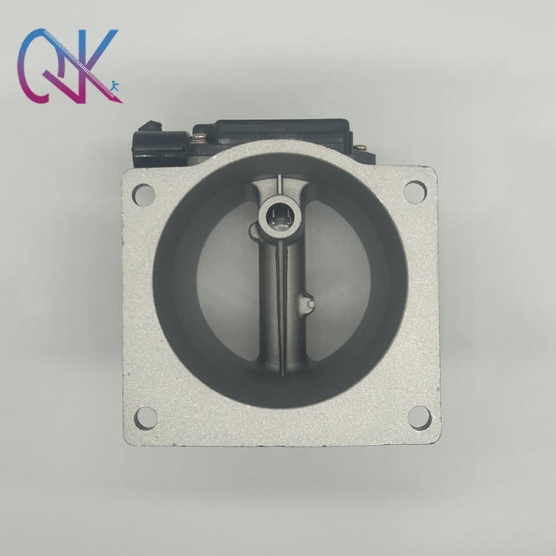F57F-12B579-AA, F57F12B579AA Senzor de masă a fluxului de aer (F57Z12B579A)