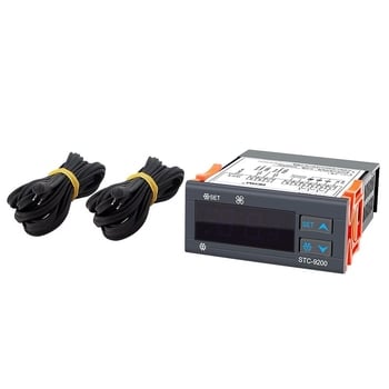 STC-9200 Controler digital de temperatură pentru congelator cu funcție de dezghețare