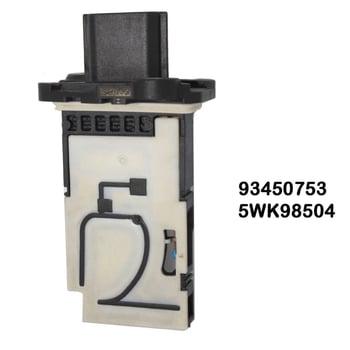 5WK98504 22680-7131R 226807131R 22680-00Q0A Senzor de masă a aerului