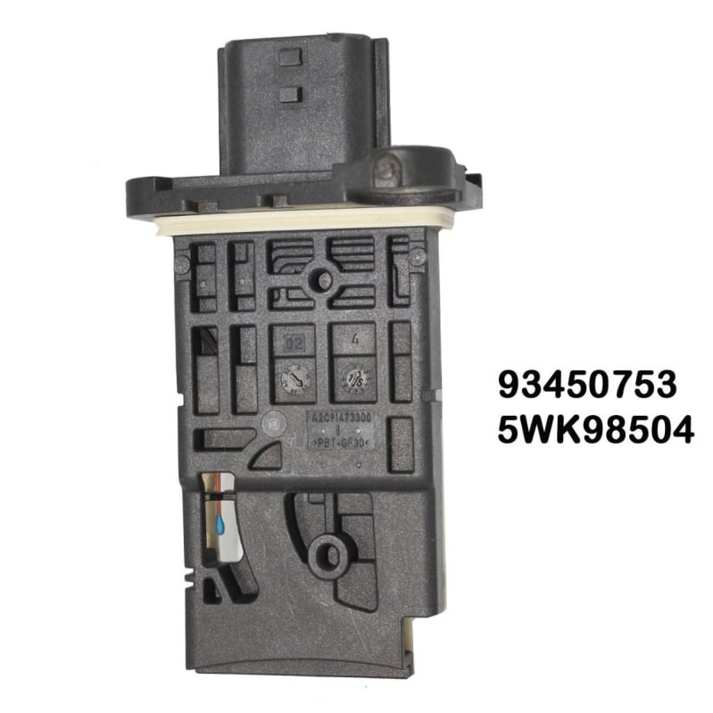 5WK98504 22680-7131R 226807131R 22680-00Q0A Senzor de masă a aerului