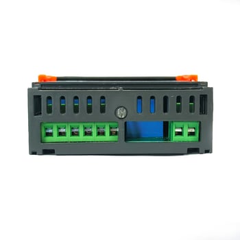 Termostat inteligent de temperatură și umiditate, 10A, cu regulator de umiditate a solului STC-3032