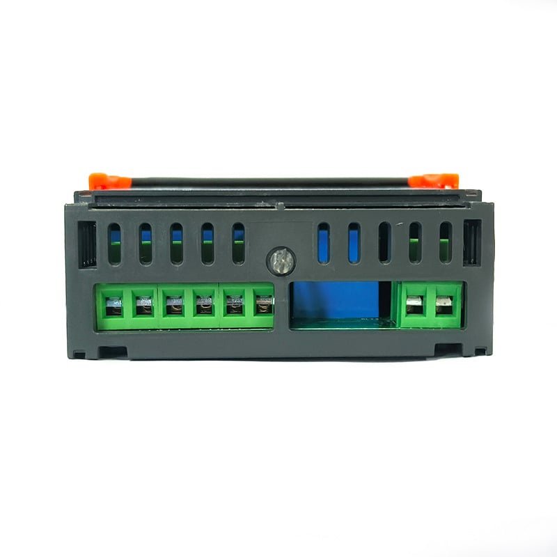 Termostat inteligent de temperatură și umiditate, 10A, cu regulator de umiditate a solului STC-3032